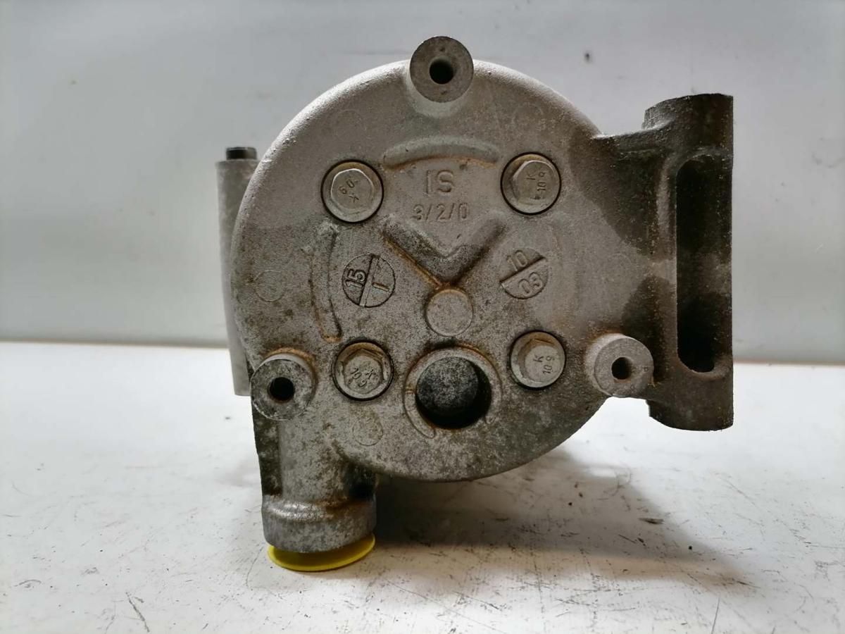 Ford Fiesta JA8 original Klimakompressor 1,2 44KW Bj.2010